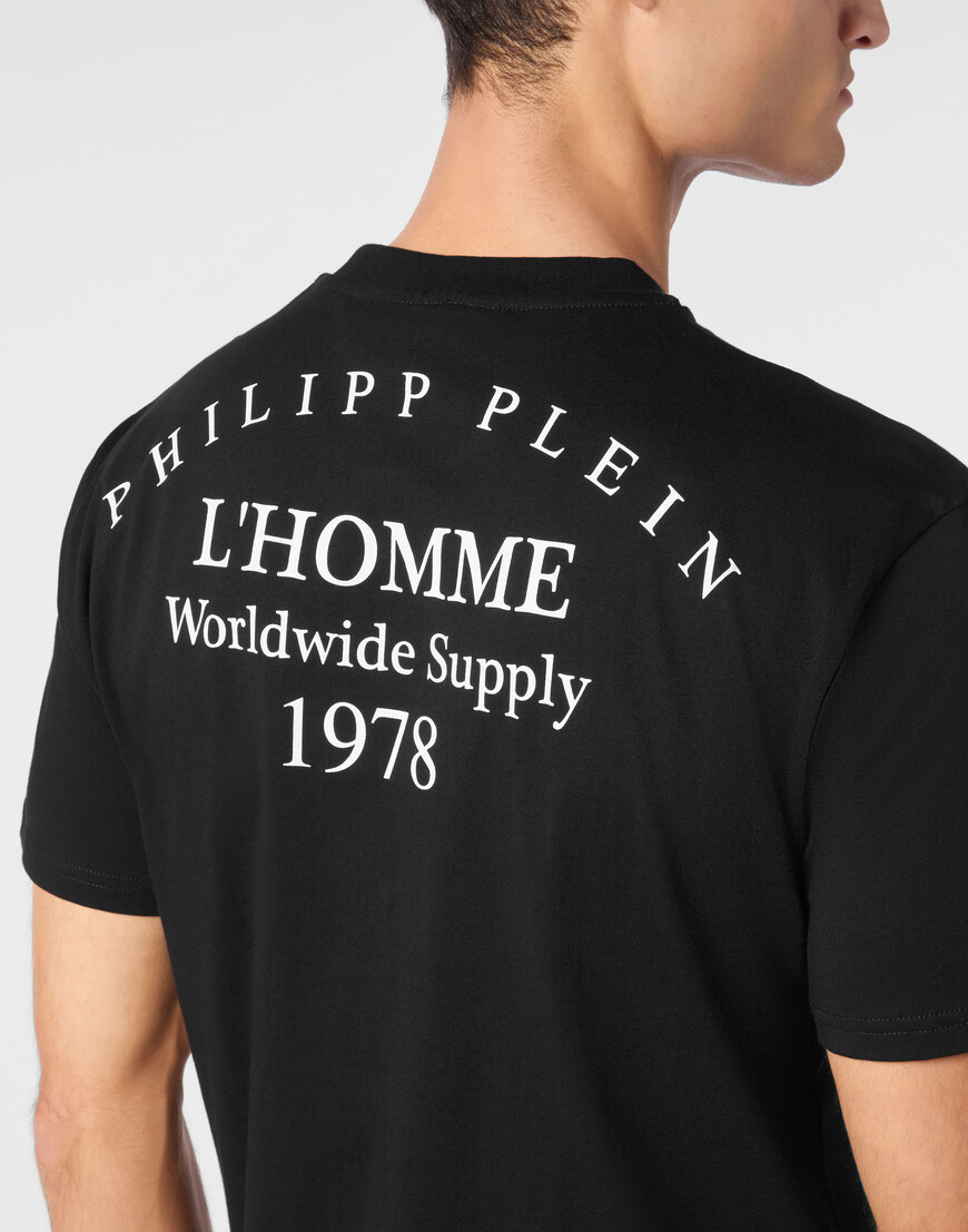 футболка  LADC-MTK8551-PJY002N_02 купить с доставкой