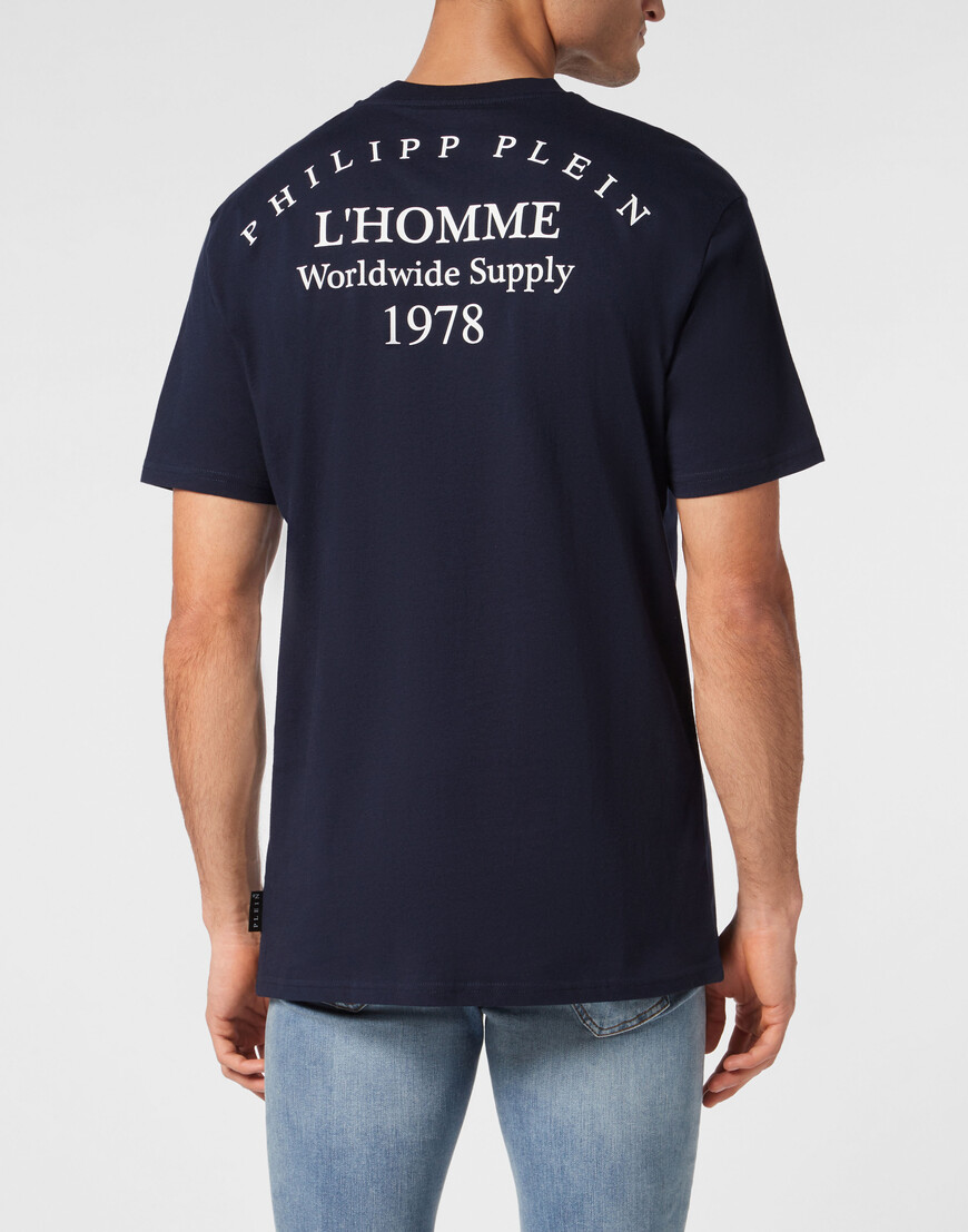 футболка  LADC-MTK8551-PJY002N_24 в интернет магазине