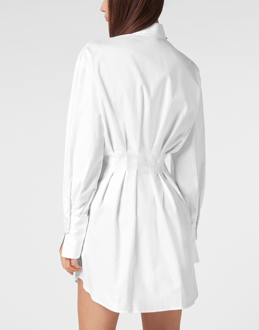 платье  SAEC-WRG3275-PTE012N_01 в интернет магазине