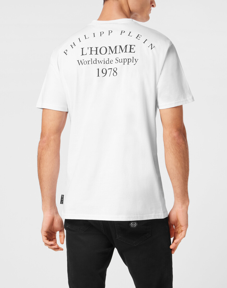 футболка  LADC-MTK8551-PJY002N_01 в интернет магазине