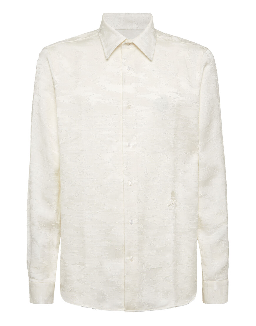 Рубашка Philipp Plein 64600₽