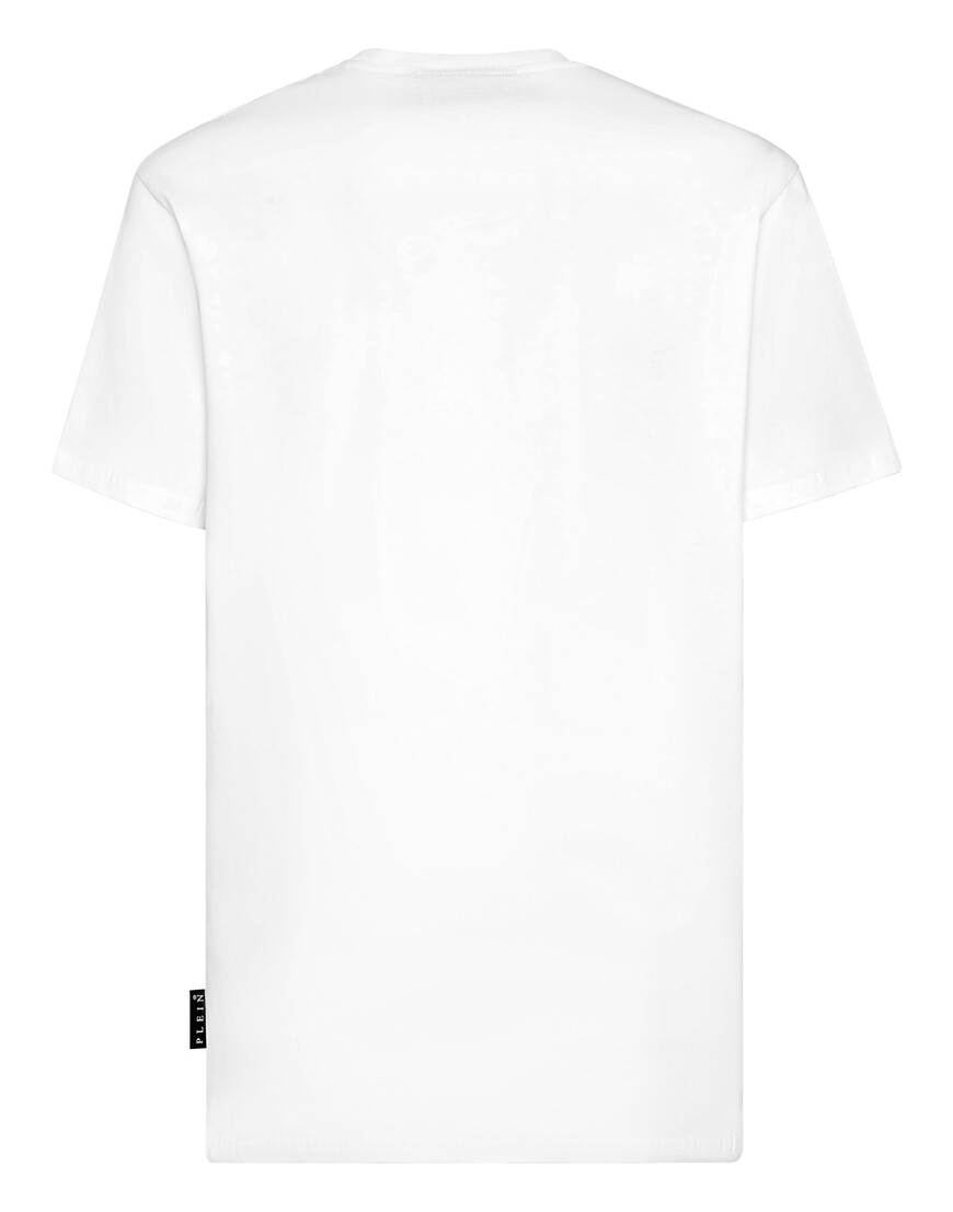 

Футболка Philipp Plein, Белый