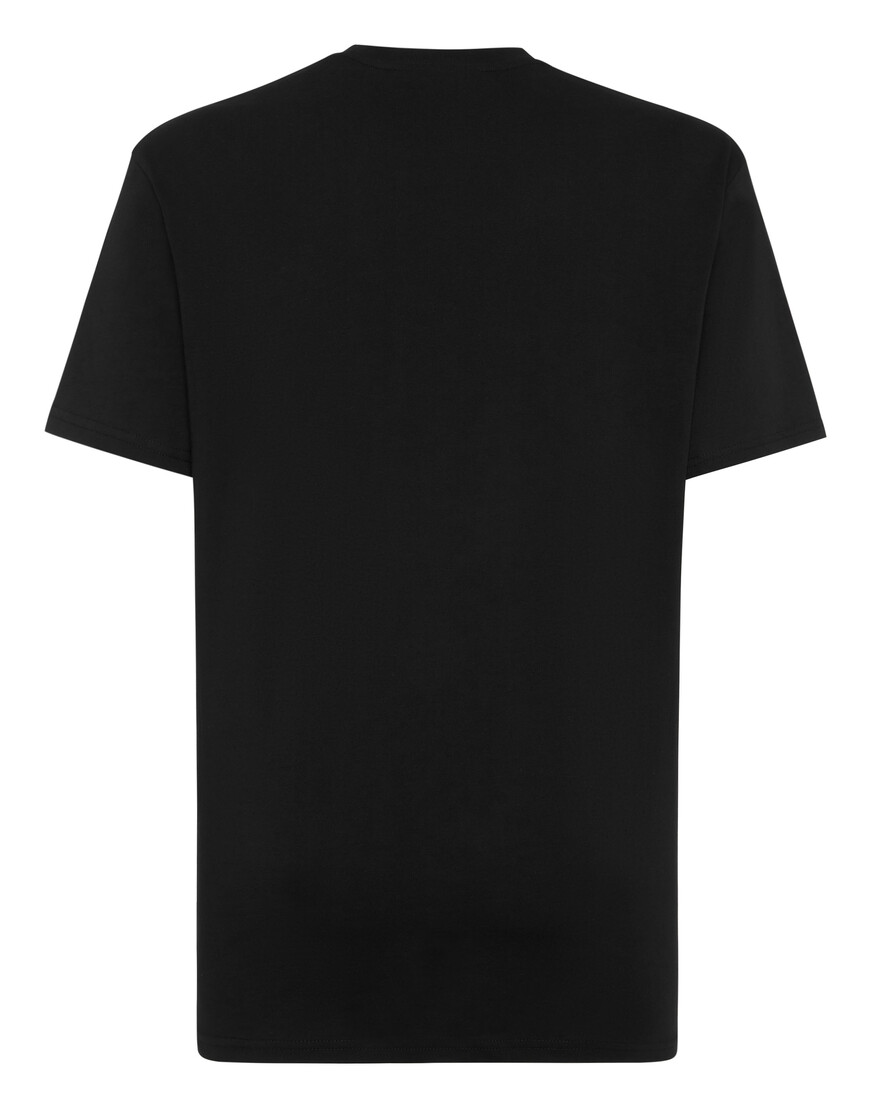 

Футболка Philipp Plein, Черный