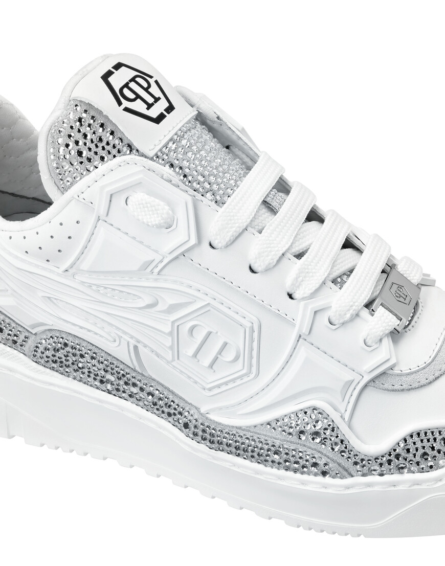 ботинки  SAES-WSC2763-PLE010N_01 в интернет магазине