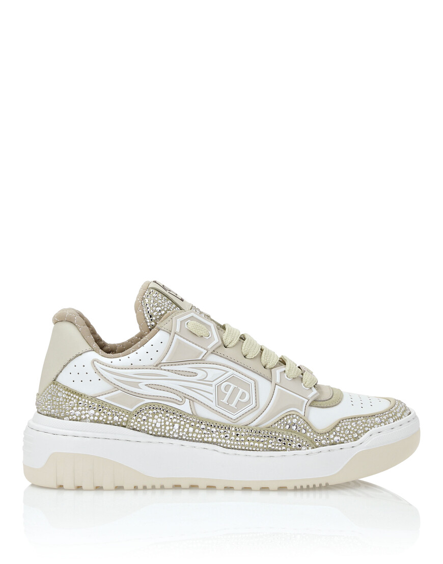 ботинки  SAES-WSC2763-PLE010N_0106 фотография