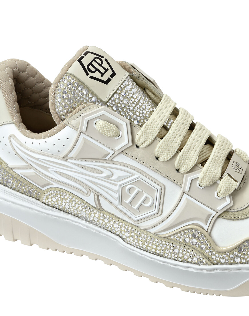 ботинки  SAES-WSC2763-PLE010N_0106 в интернет магазине