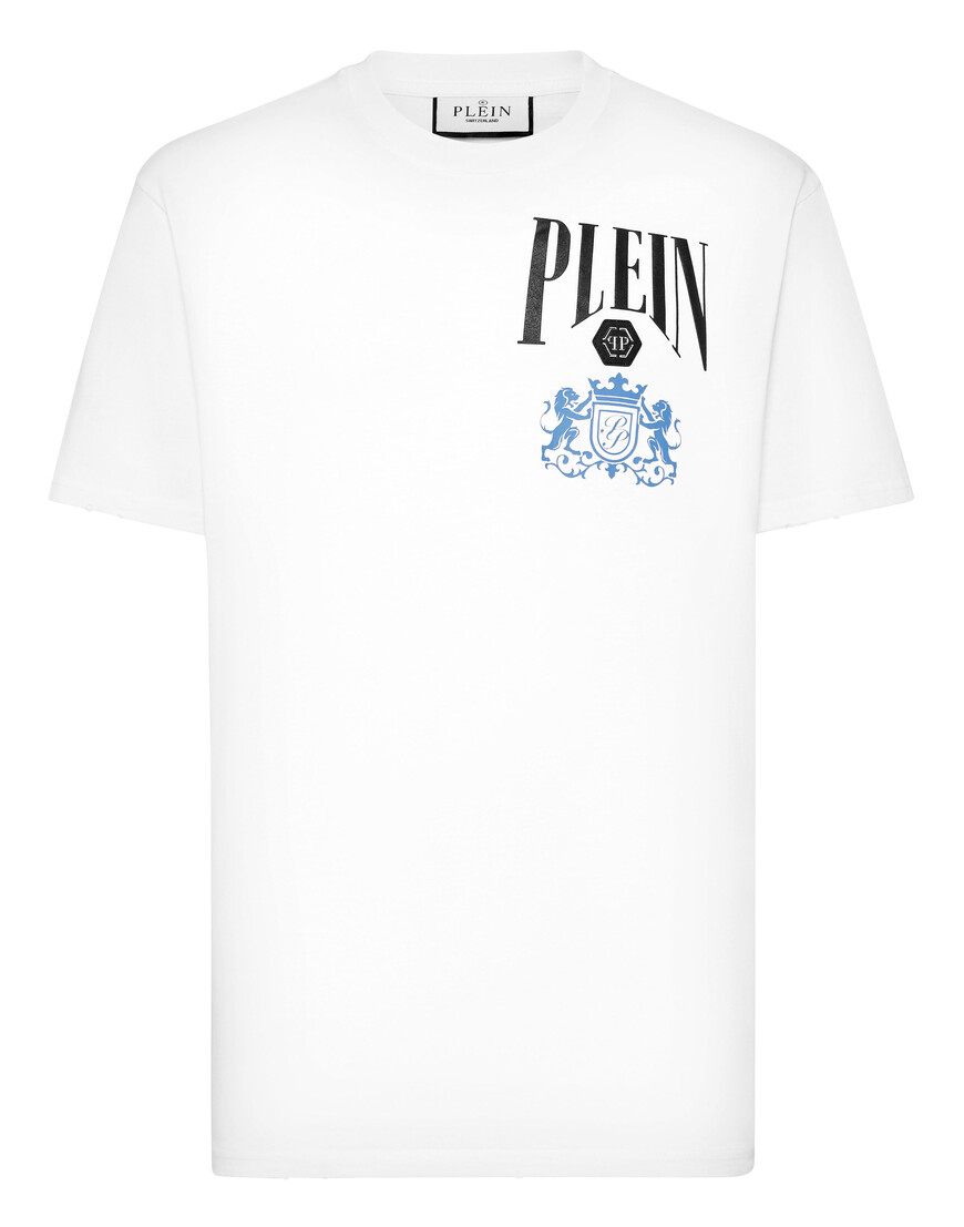 Футболка Philipp Plein 31655₽