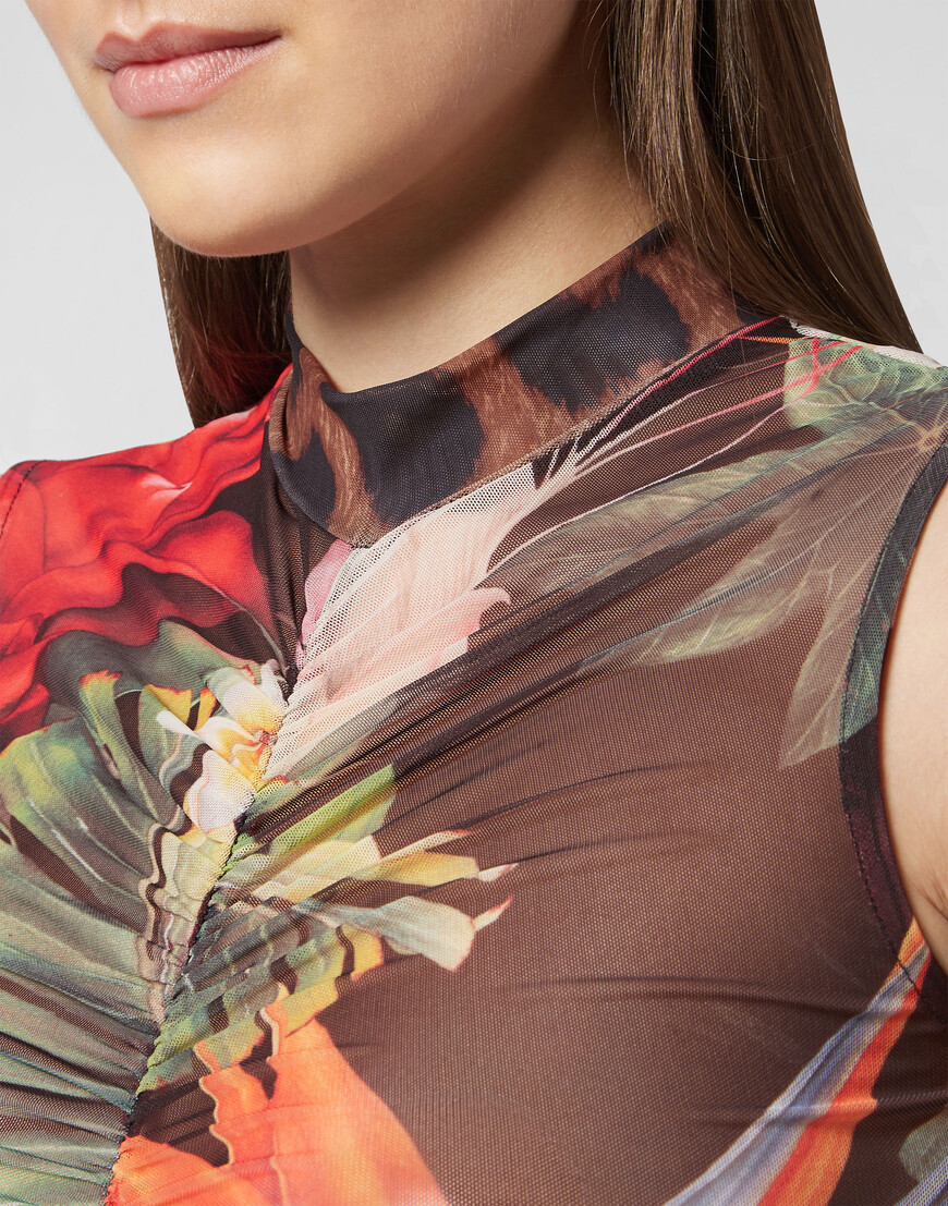 боди  PABC-WRK0336-PTE003N_0221 купить с доставкой