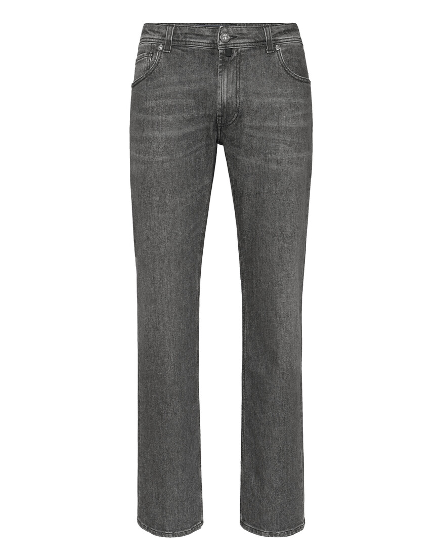 джинсы прямые  BAEC-MDT4043-BTE001N_72MC по акции