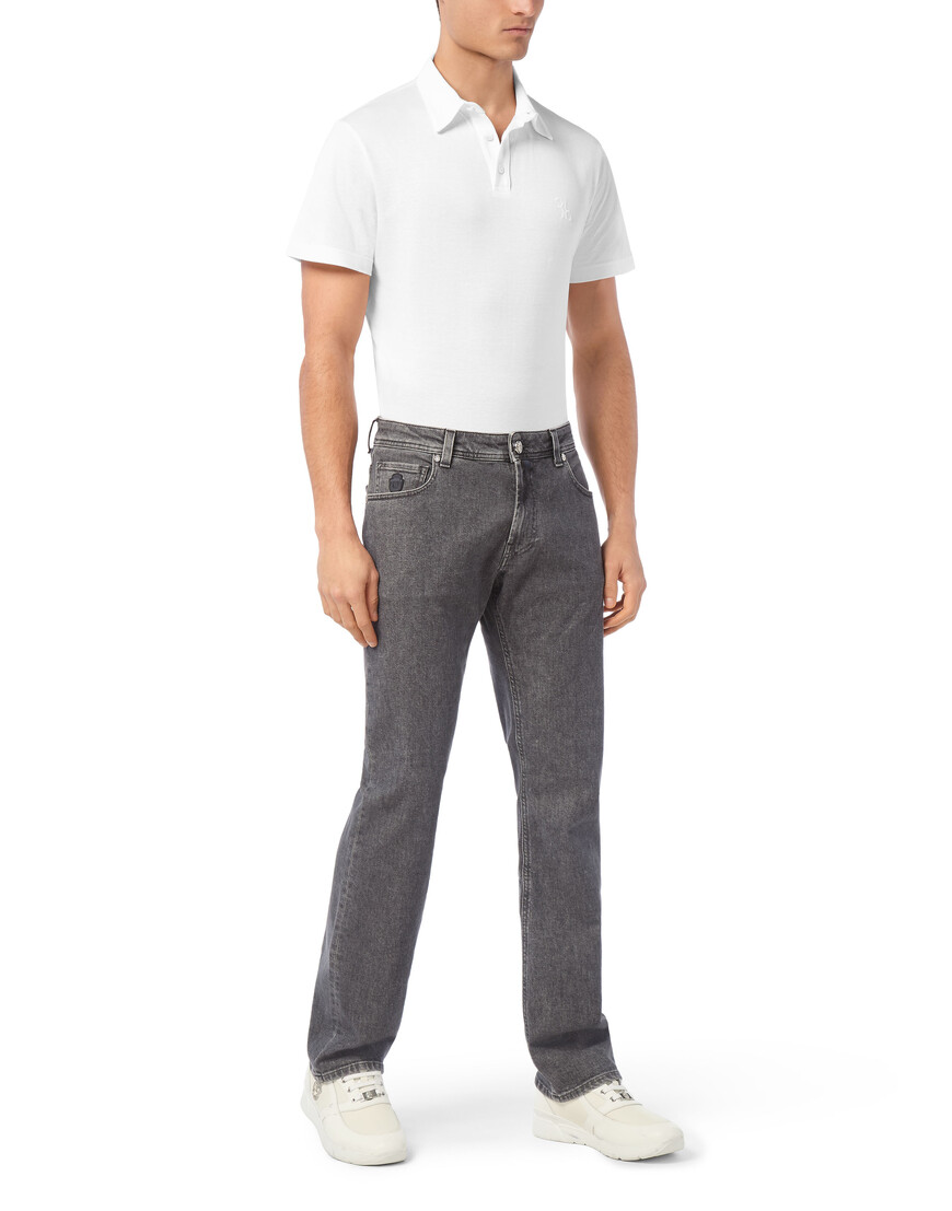 джинсы прямые  BAEC-MDT4044-BTE001N_71LO в интернет магазине