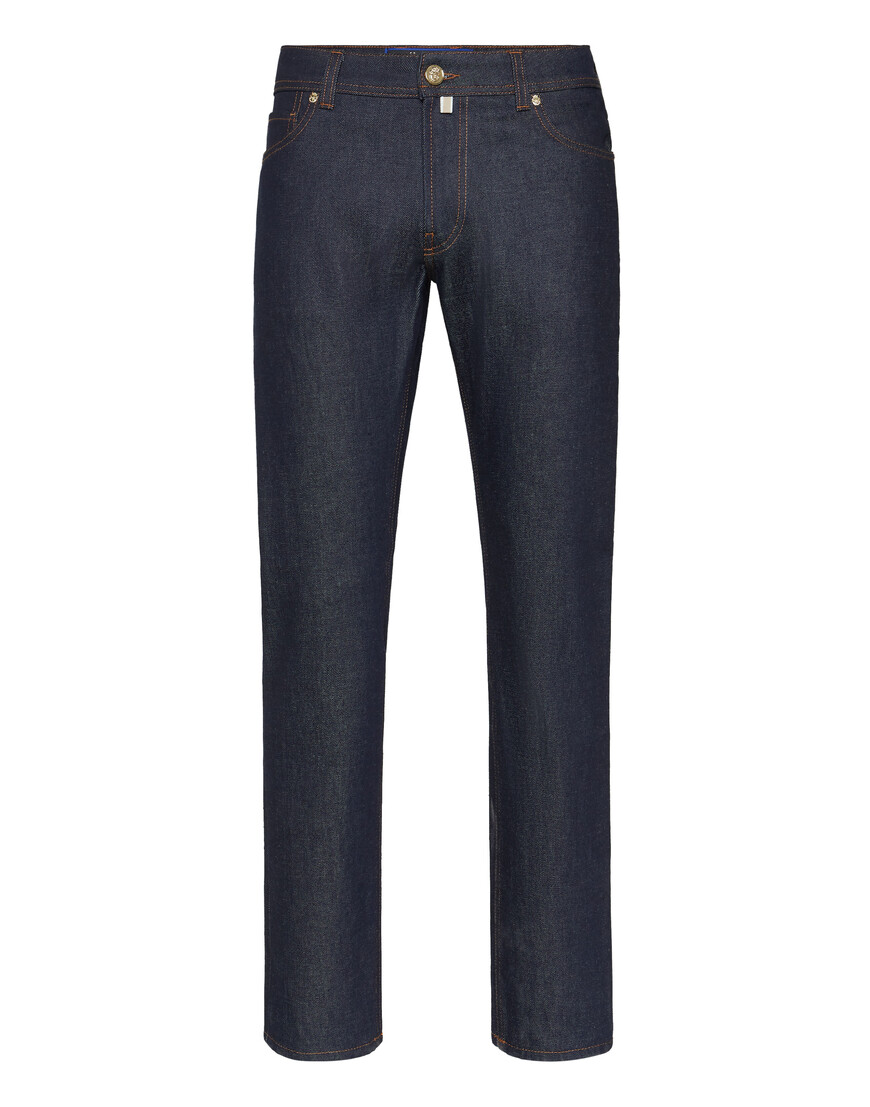 джинсы прямые  BAEC-MDT4047-BTE001N_14CN по акции