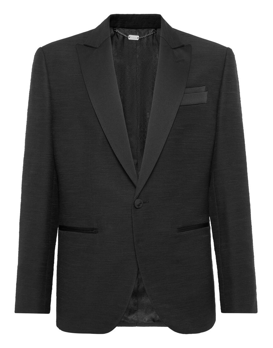 пиджак классический  BAEC-MRF1948-BTE004N_02 по акции