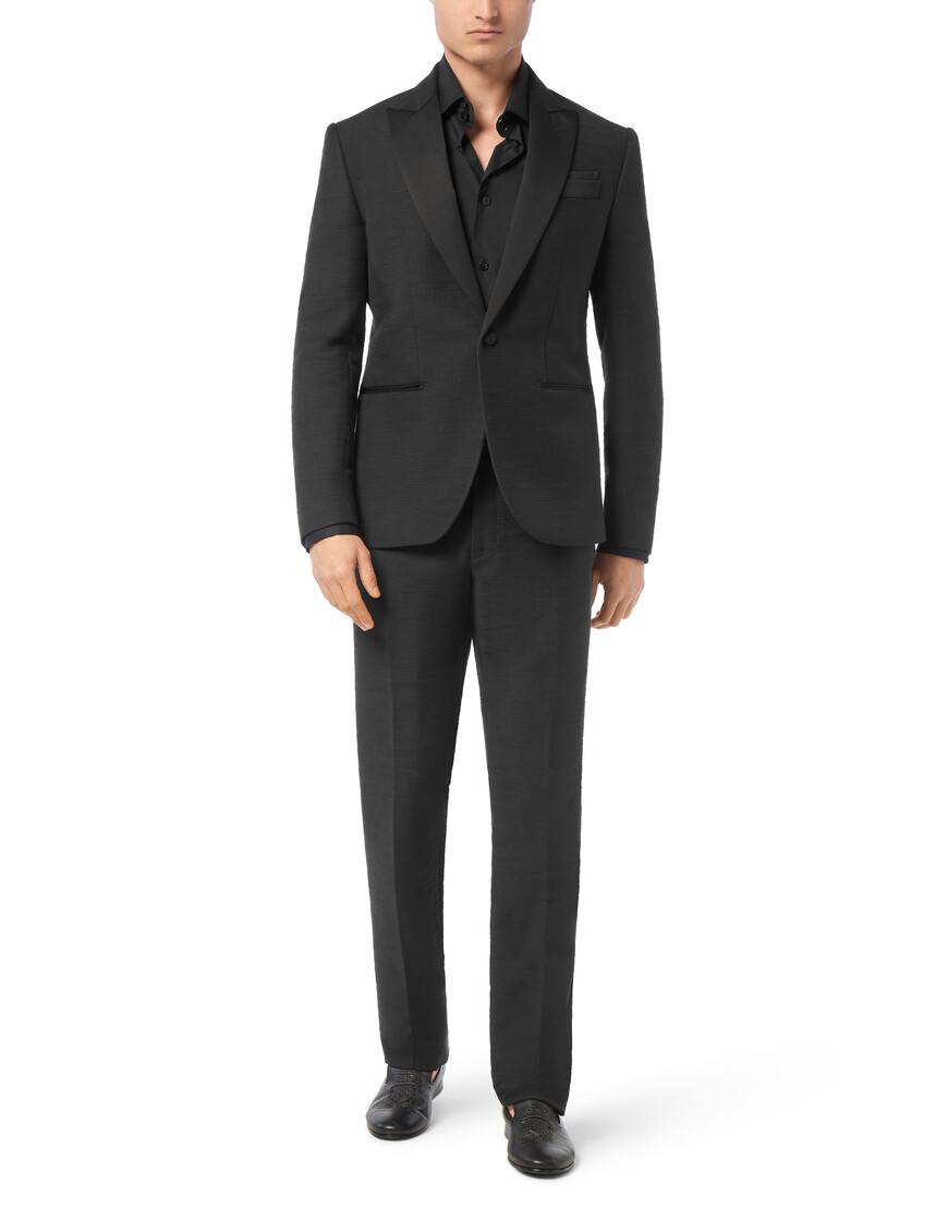 

Пиджак Классический Billionaire, Черный