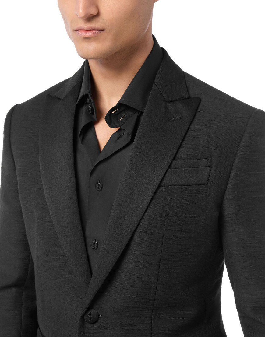 пиджак классический  BAEC-MRF1948-BTE004N_02 с промокодом