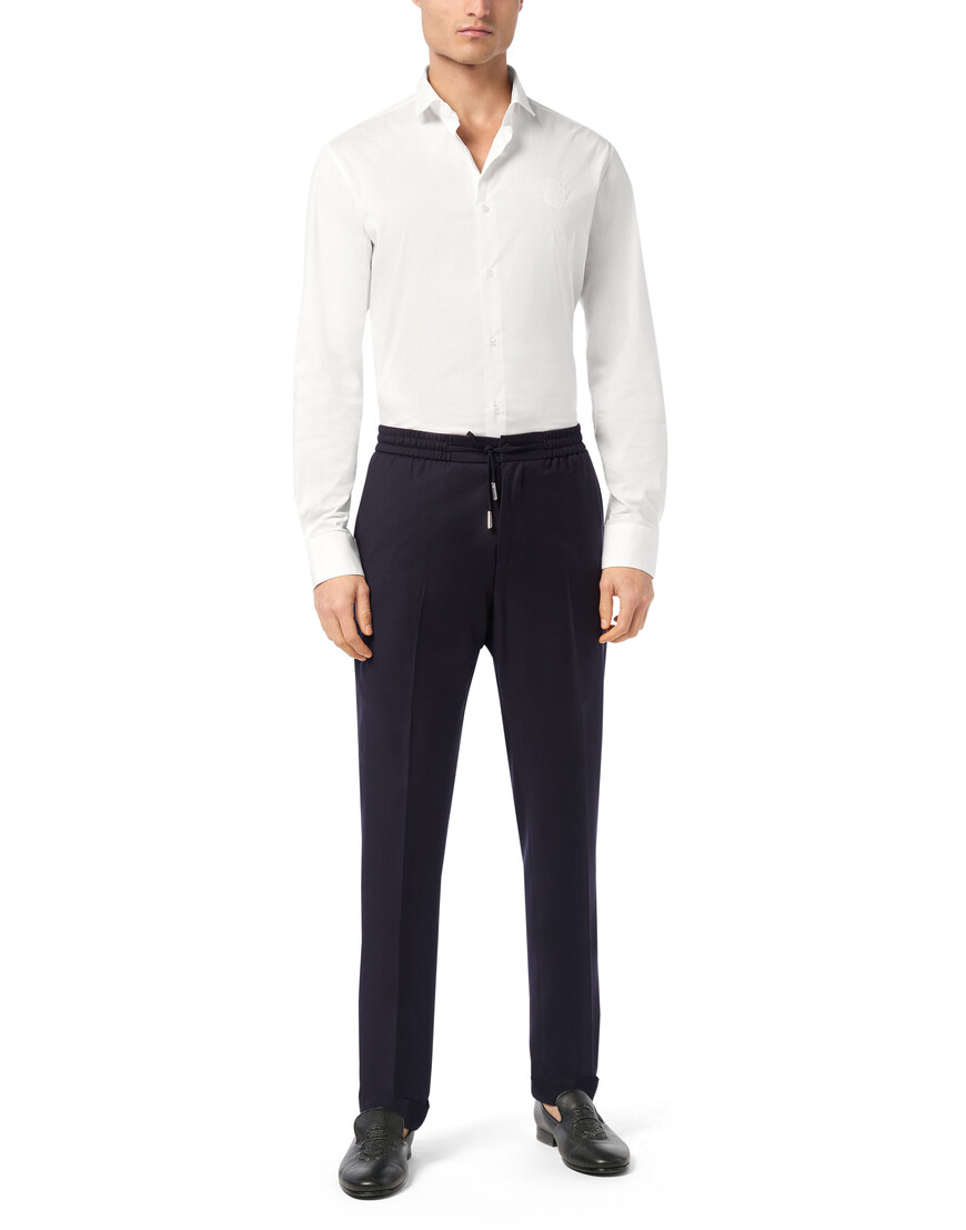 брюки  BAEC-MRT1508-BTE025N_14 в интернет магазине