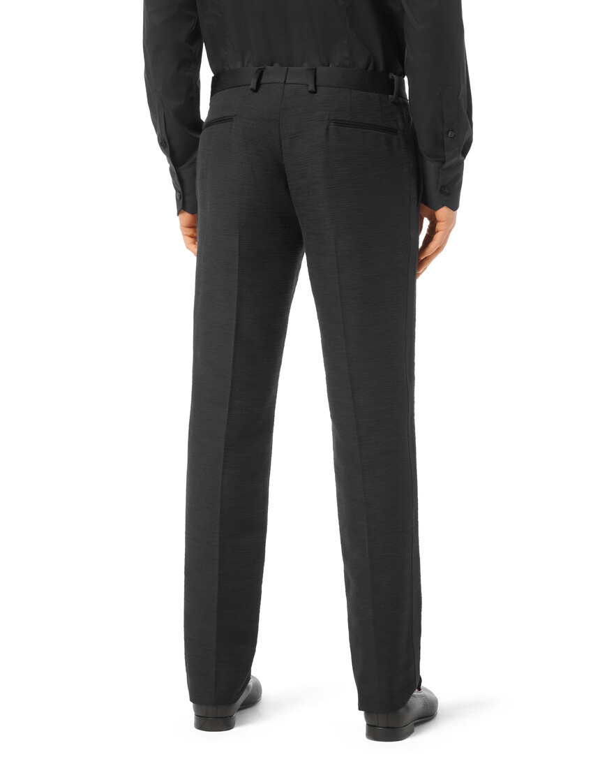 брюки зауженные  BAEC-MRT1509-BTE004N_02 фотография