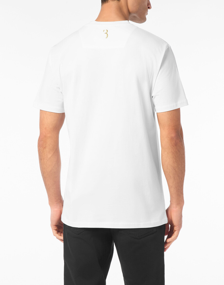 футболка  DADC-MTK8379-BTE004N_01 фотография