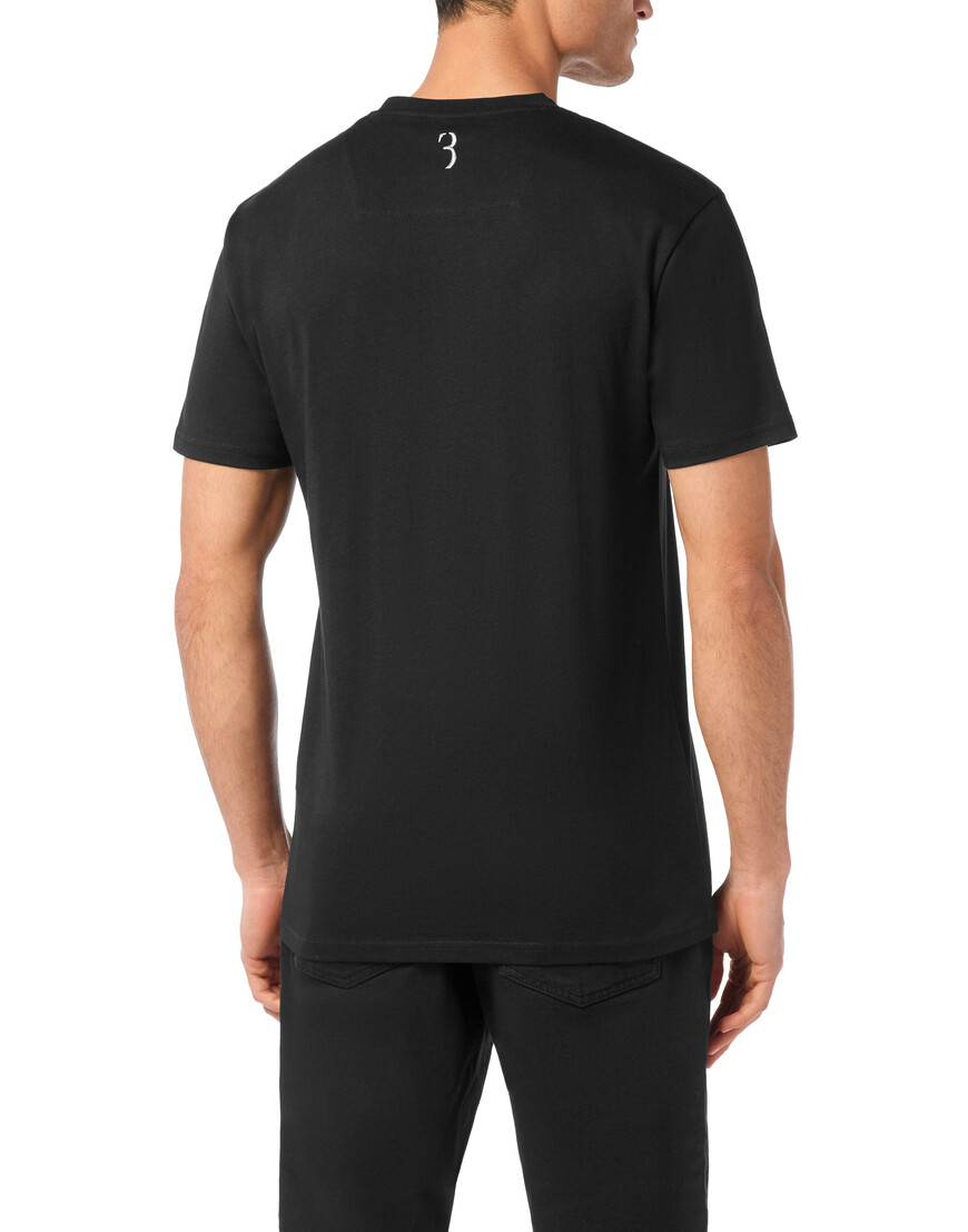 футболка  DADC-MTK8379-BTE004N_02 фотография