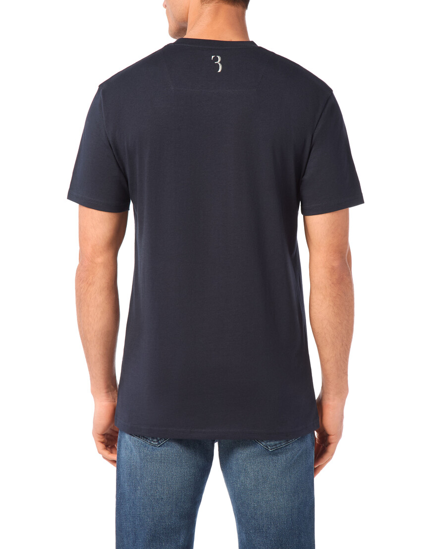 футболка  DADC-MTK8379-BTE004N_14 фотография