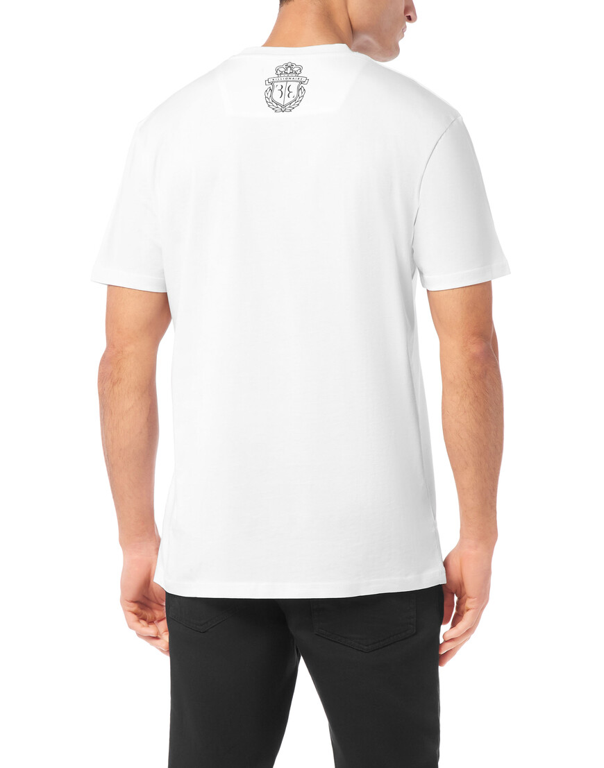 футболка  DADC-MTK8383-BKN003N_01 фотография