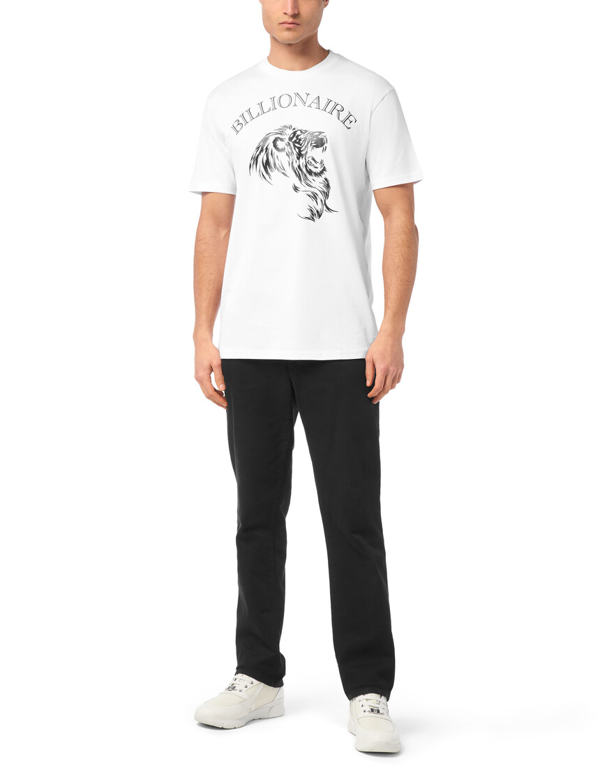 футболка  DADC-MTK8383-BKN003N_01 в интернет магазине