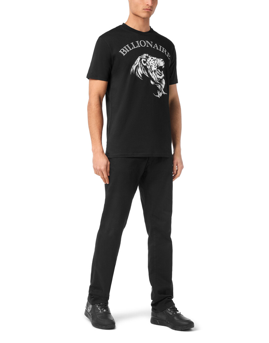 футболка  DADC-MTK8383-BKN003N_02 в интернет магазине