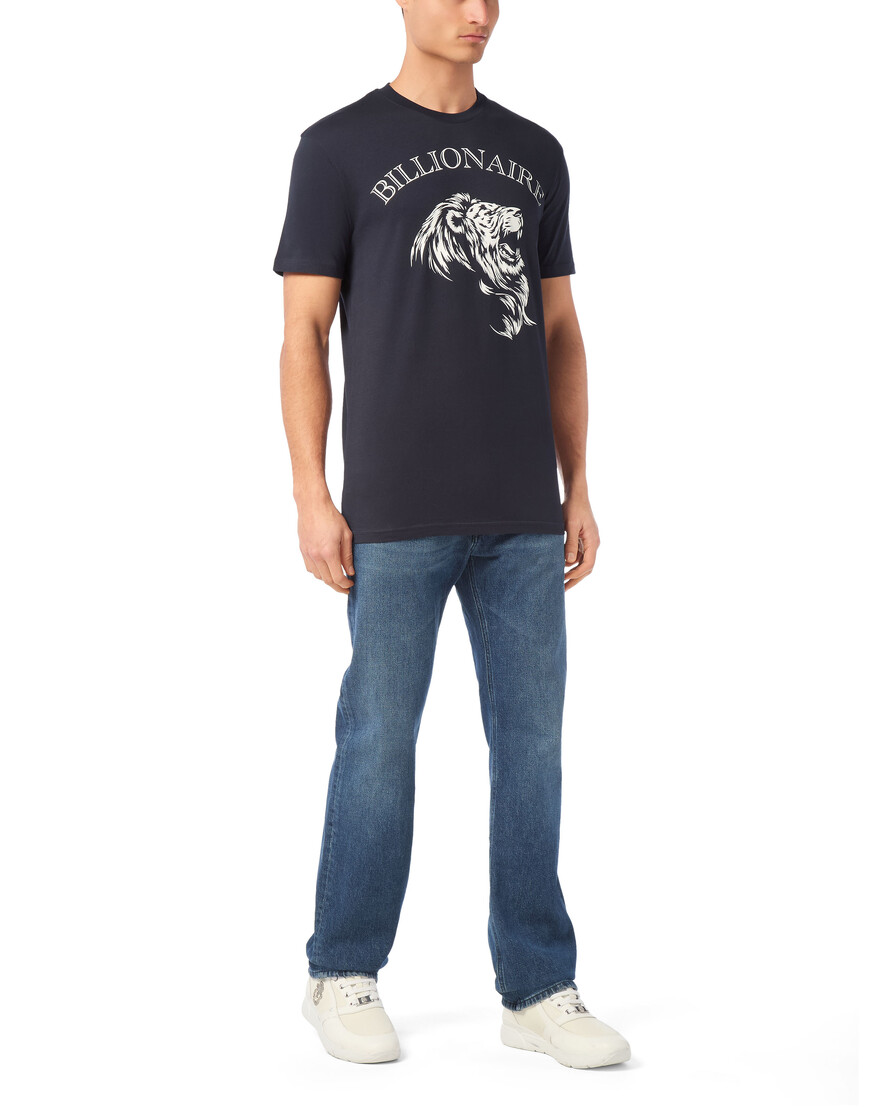 футболка  DADC-MTK8383-BKN003N_14 в интернет магазине