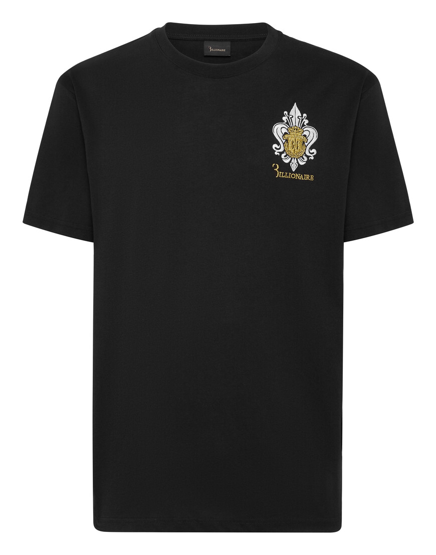 футболка  DADC-MTK8510-BKN003N_02 по акции