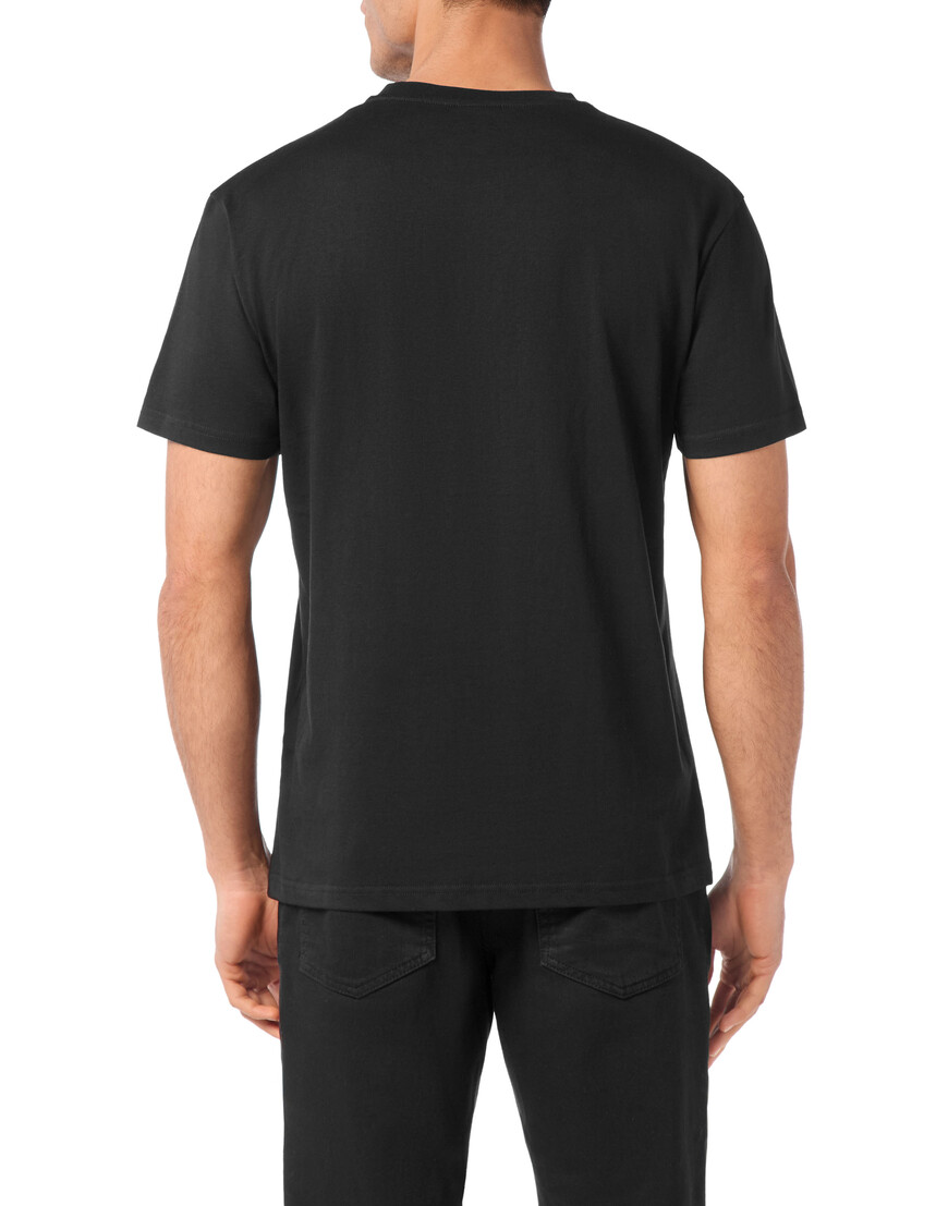 футболка  DADC-MTK8510-BKN003N_02 фотография