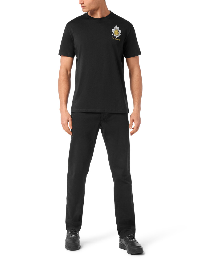 футболка  DADC-MTK8510-BKN003N_02 в интернет магазине