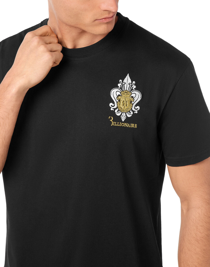 футболка  DADC-MTK8510-BKN003N_02 с промокодом