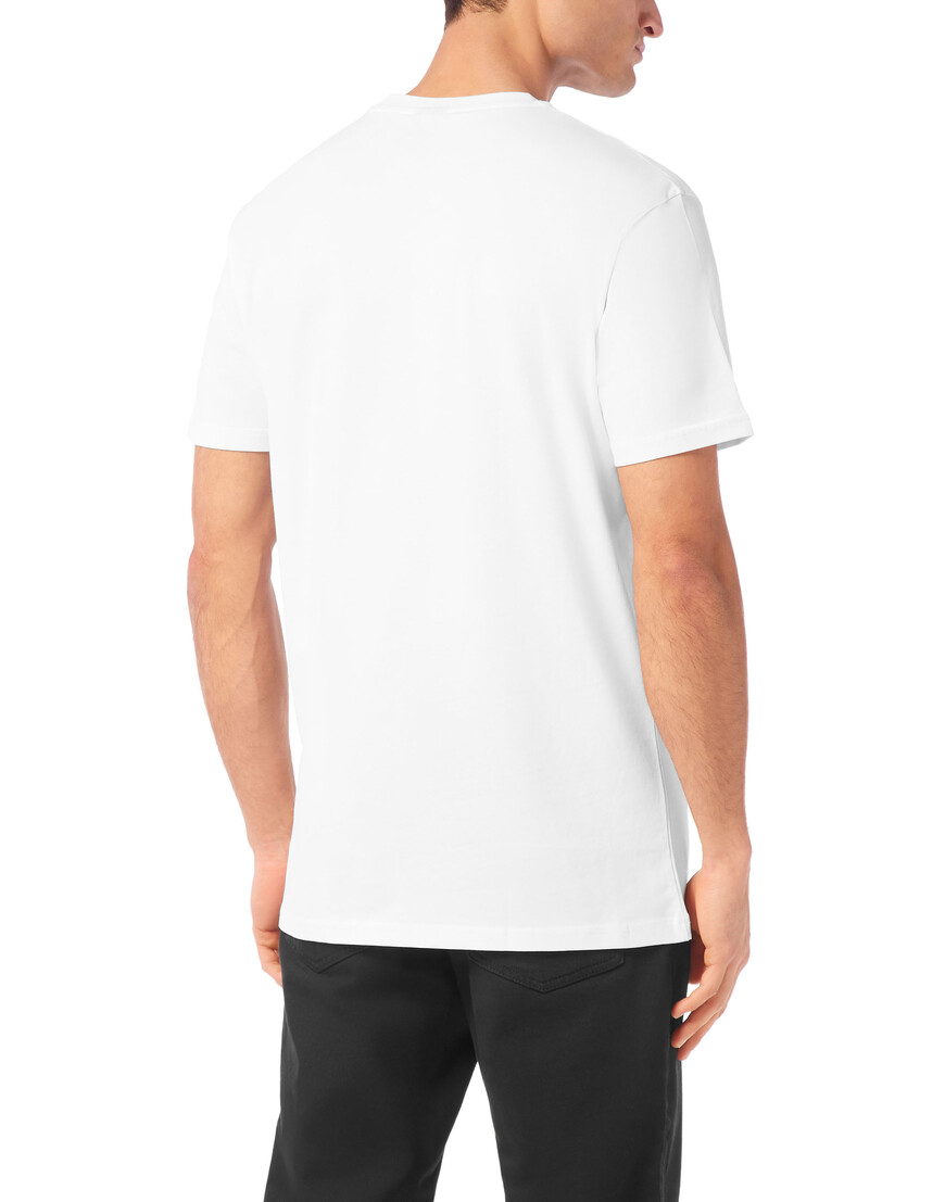 футболка  DADC-MTK8510-BKN003N_01 фотография