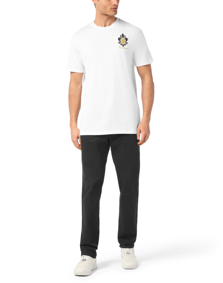 футболка  DADC-MTK8510-BKN003N_01 в интернет магазине