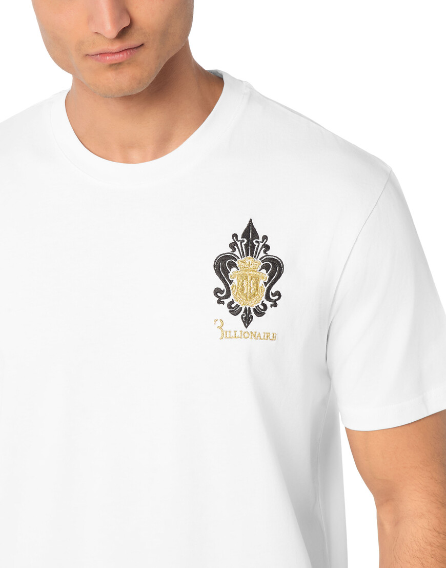 футболка  DADC-MTK8510-BKN003N_01 с промокодом