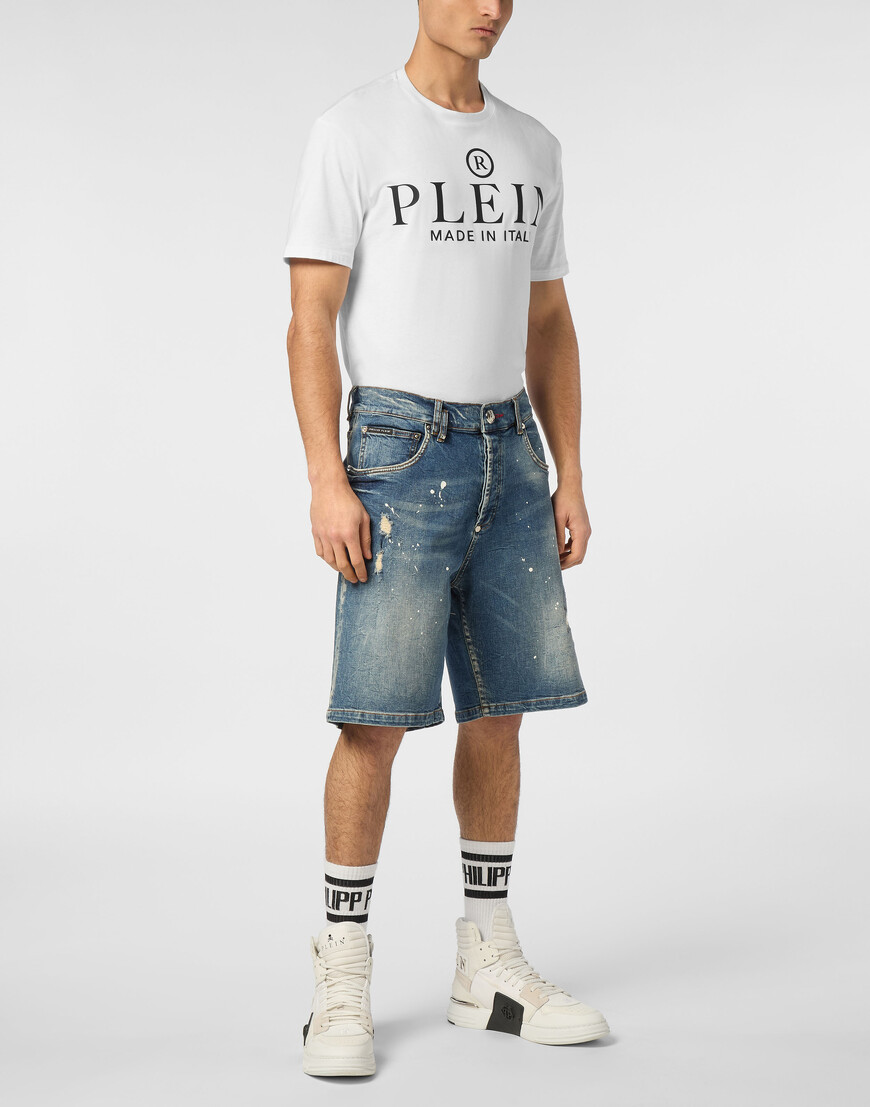 шорты  PAEC-MDT4058-PDE004N_07TC с промокодом