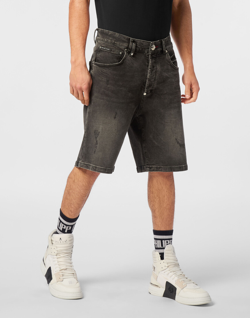 шорты  PAEC-MDT4058-PDE004N_10RG фотография