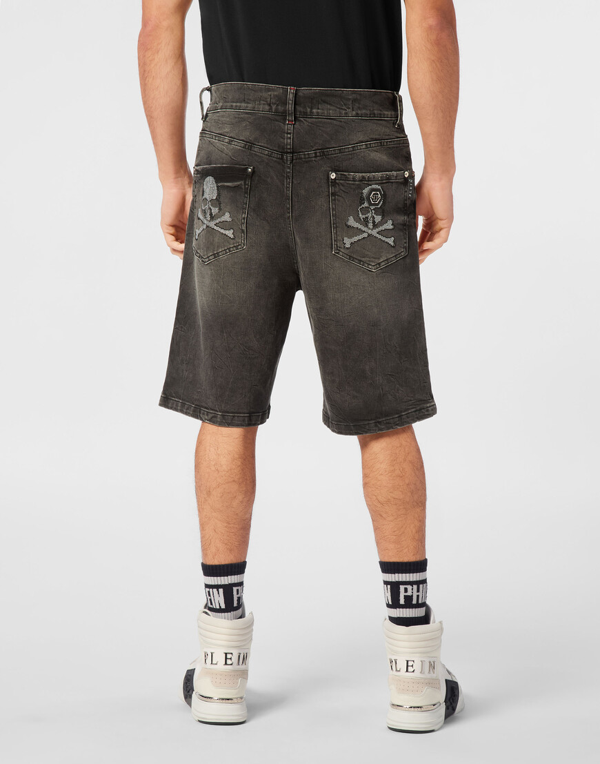 шорты  PAEC-MDT4058-PDE004N_10RG в интернет магазине