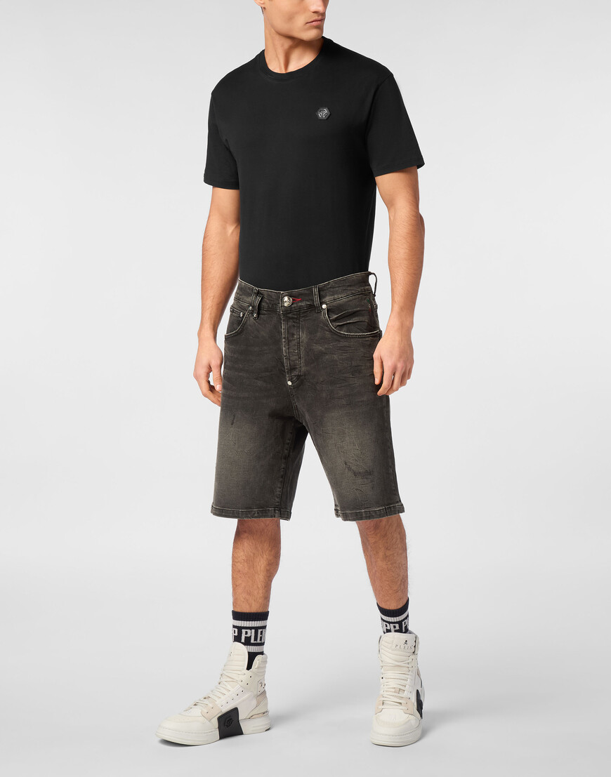 

Шорты Philipp Plein, Серый