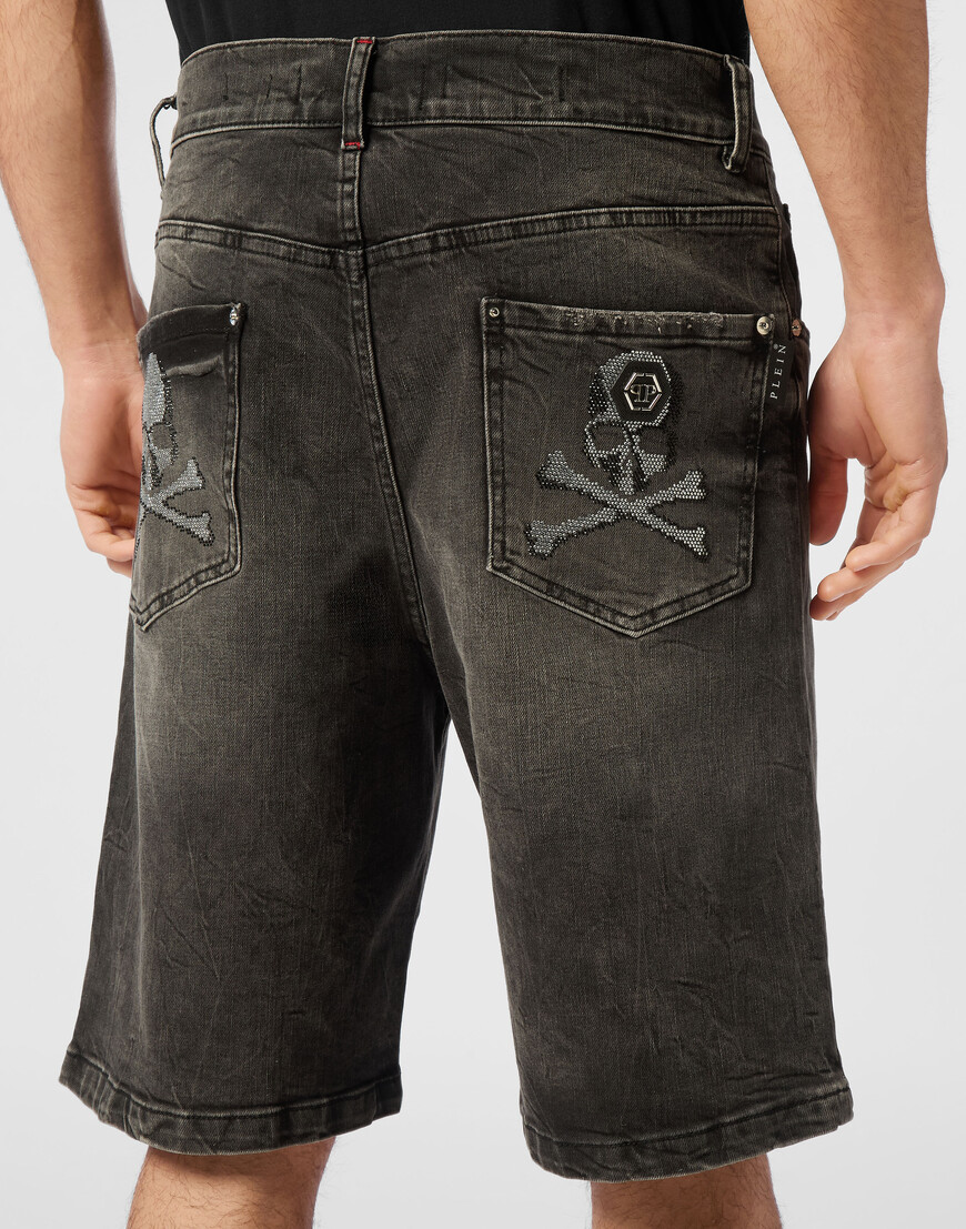 шорты  PAEC-MDT4058-PDE004N_10RG купить с доставкой