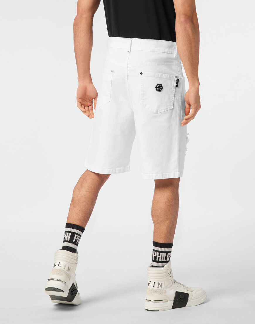 шорты  PAEC-MDT4059-PDE004N_01SO в интернет магазине