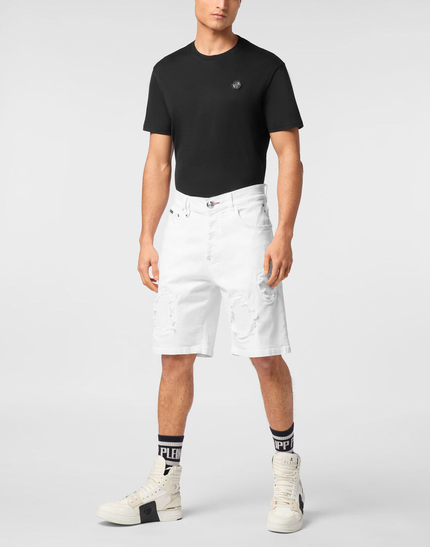 шорты  PAEC-MDT4059-PDE004N_01SO с промокодом