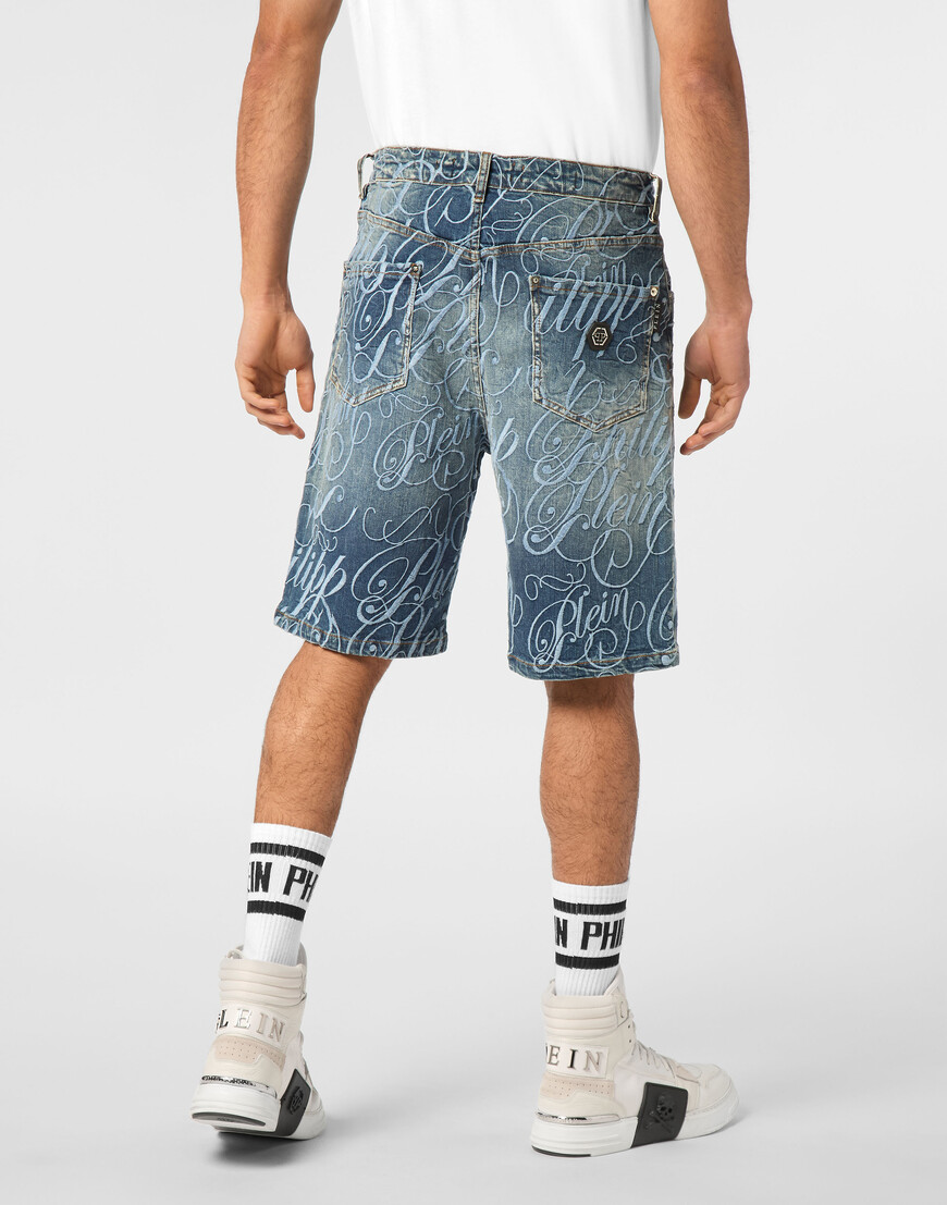 шорты  PAEC-MDT4070-PDE004N_07TC в интернет магазине