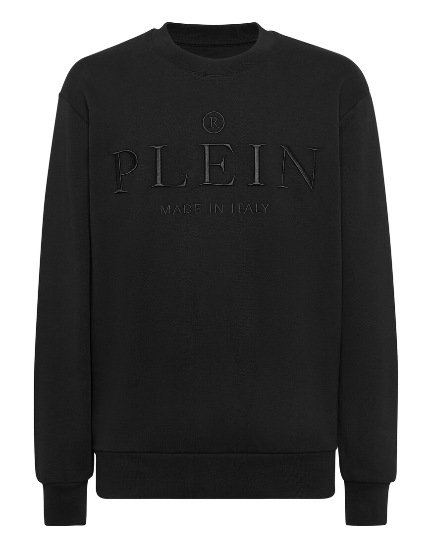 

Толстовка Philipp Plein, Черный
