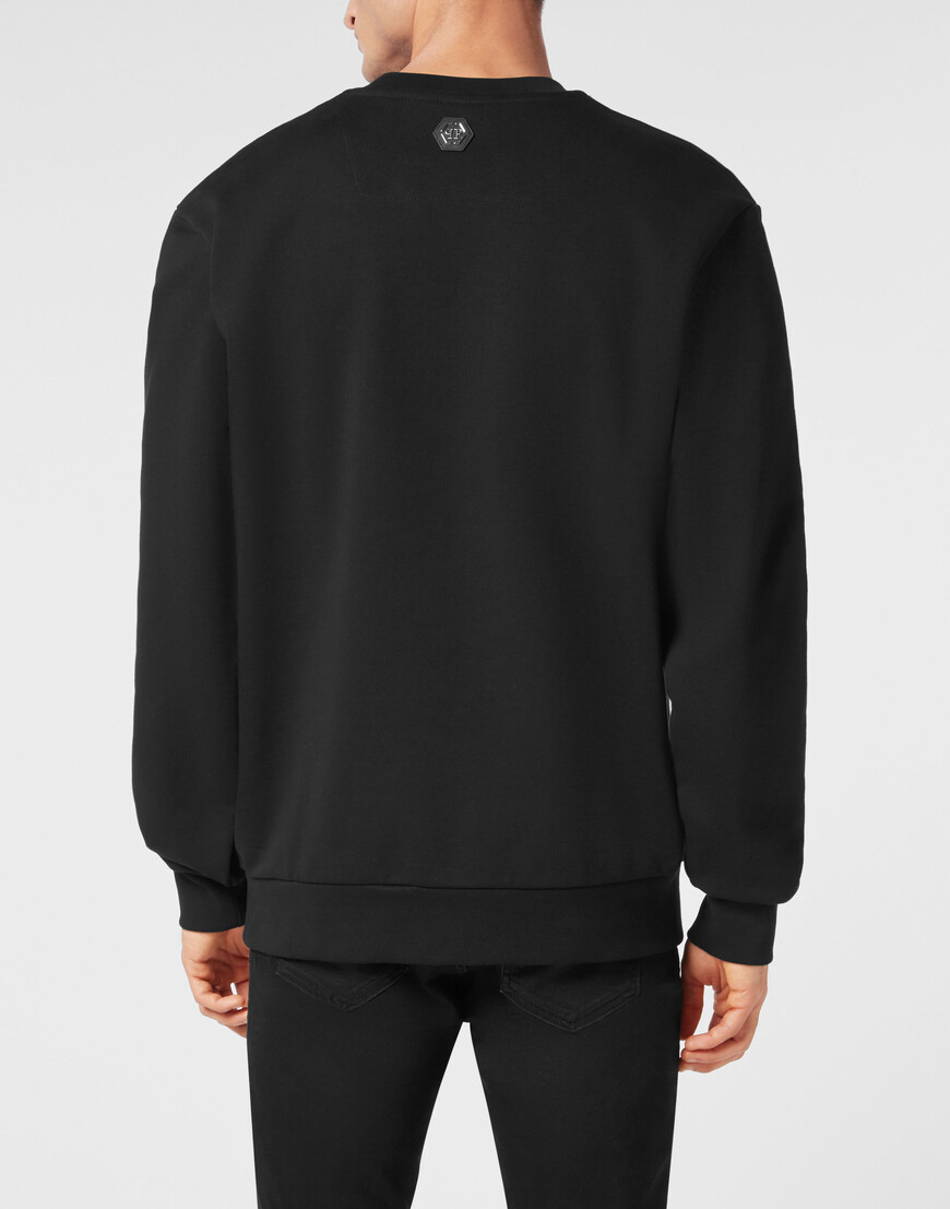 толстовка  PAEC-MJO1346-PTE004N_02 в интернет магазине