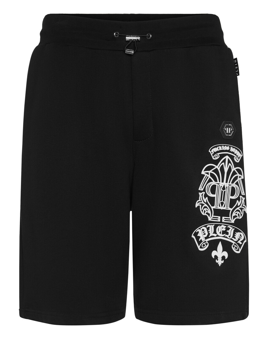 спортивные шорты  PAEC-MJT2405-PJO002N_02 по акции