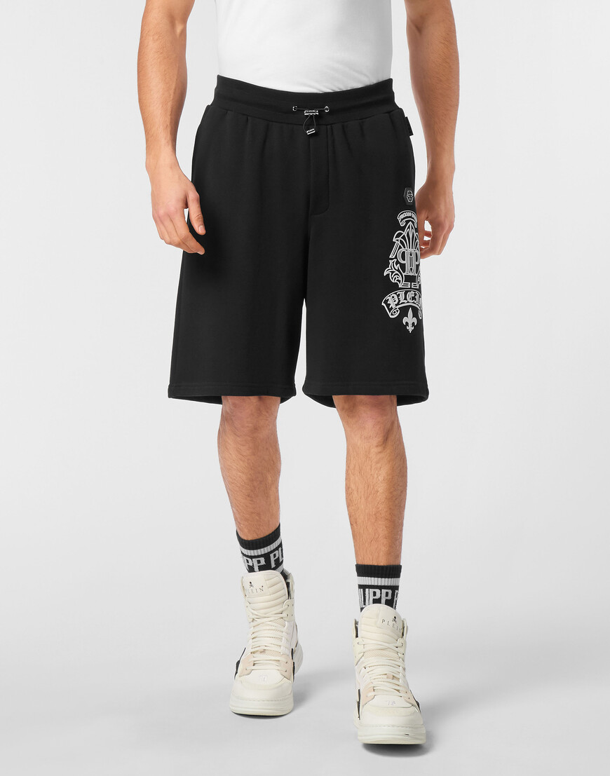 спортивные шорты  PAEC-MJT2405-PJO002N_02 в интернет магазине