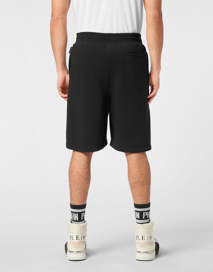 спортивные шорты  PAEC-MJT2405-PJO002N_02 с промокодом