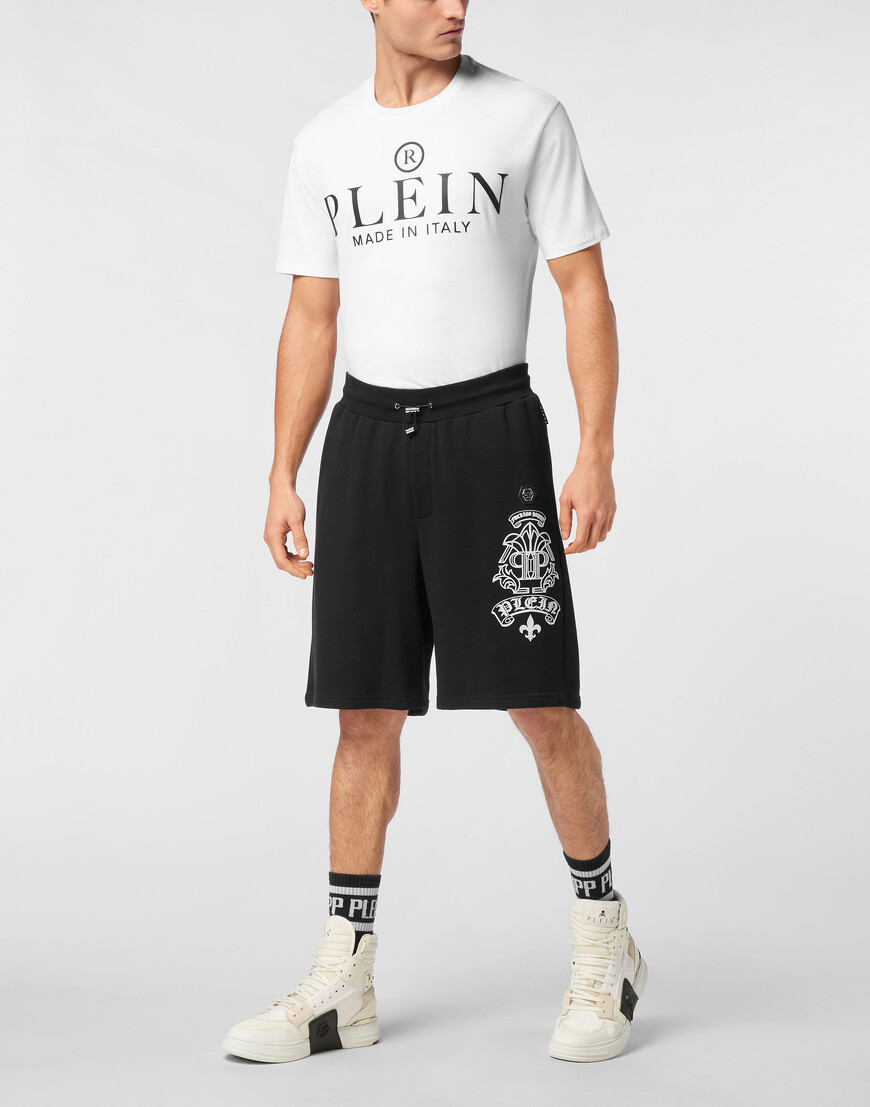 спортивные шорты  PAEC-MJT2405-PJO002N_02 купить с доставкой