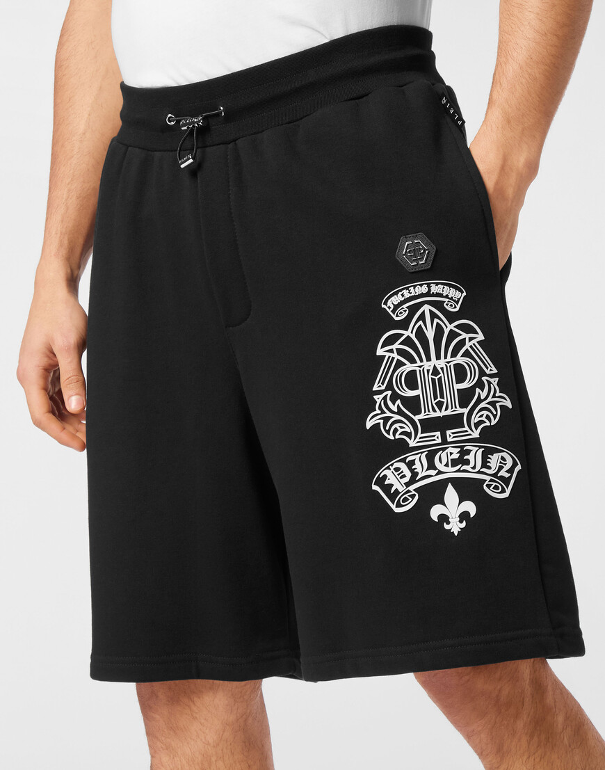 спортивные шорты  PAEC-MJT2405-PJO002N_02 по низкой цене