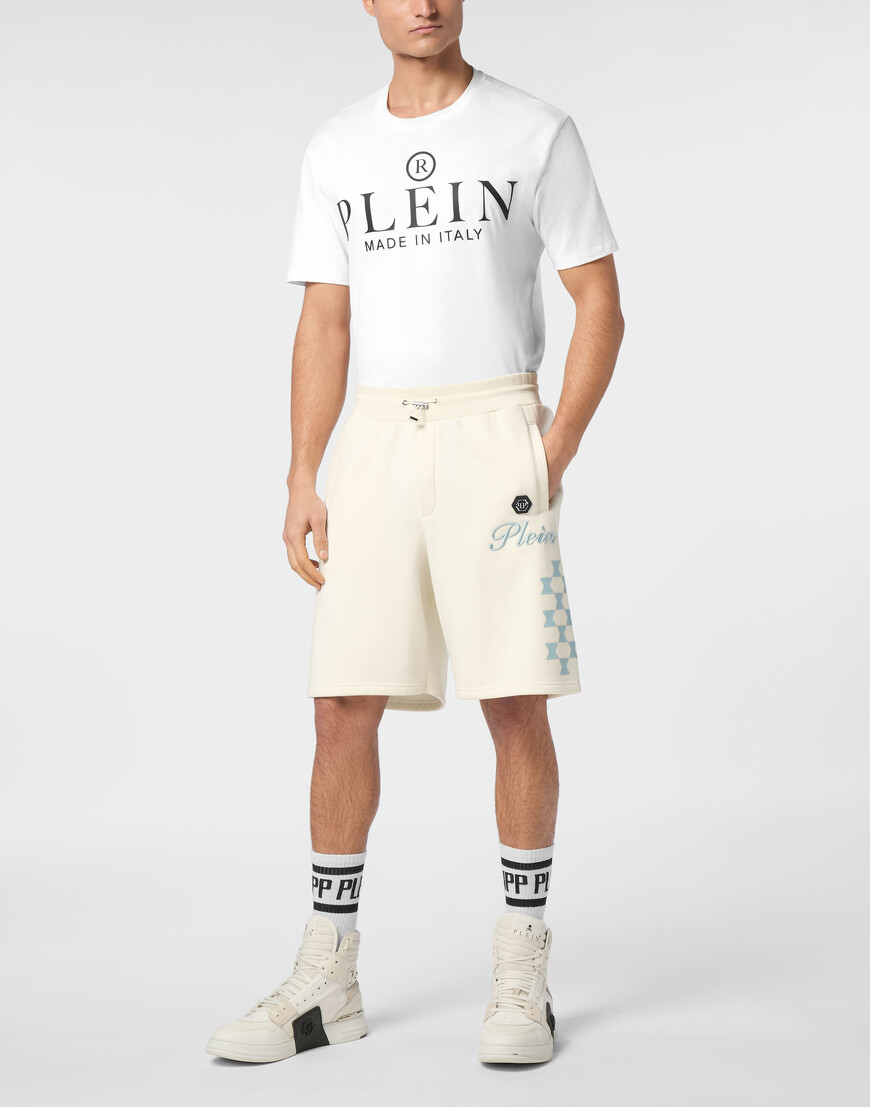 

Спортивные Шорты Philipp Plein, Белый